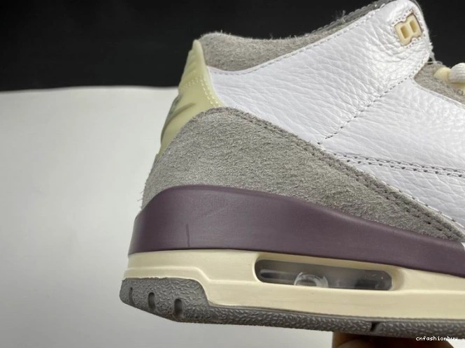 A Jordan Ma (W) Retro 3 Maniere DH3434-110 0716